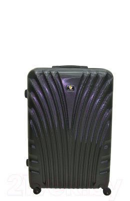 Изображение товара Чемодан на колесах Sun Voyage SV008-A001-24