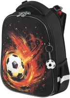 

Школьный рюкзак Brauberg, Fireball / 270598
