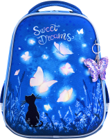 Школьный рюкзак Brauberg Sweet dreams / 270593 - 