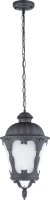 

Светильник уличный Sfera Sveta, 9053HL SBK