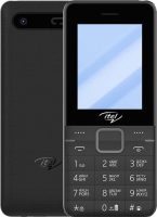 Мобильный телефон Itel IT5615 DS / ITL-IT5615-MABK (черный) - 