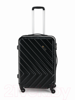 Изображение товара Чемодан на колесах Sun Voyage SV031-АF001-24