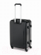 Миниатюра изображения товара Чемодан на колесах Sun Voyage SV031-АF001-24