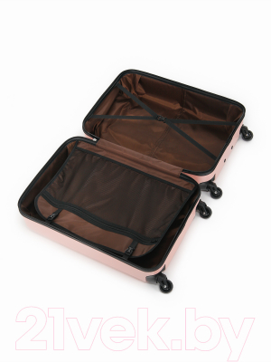 Изображение товара Чемодан на колесах Sun Voyage SV031-АF193-24