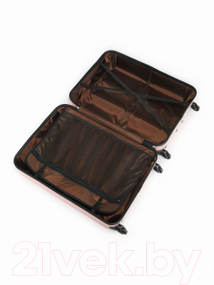 Изображение товара Чемодан на колесах Sun Voyage SV031-АF193-28