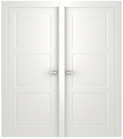 

Дверь межкомнатная Belwooddoors, Granna двойная 60x200