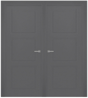 

Дверь межкомнатная Belwooddoors, Granna двойная 60x200