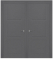 

Дверь межкомнатная Belwooddoors, Granna двойная 80x200