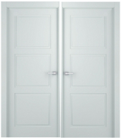 

Дверь межкомнатная Belwooddoors, Granna двойная 80x200