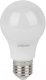 Миниатюра изображения товара Лампа Osram LED Value А75 10Вт Е27 3000К / 4058075578821
