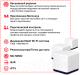 Миниатюра изображения товара Комплект беспроводных маршрутизаторов Mercusys Halo H50G (2шт)