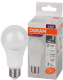 Миниатюра изображения товара Лампа Osram LED Value А100 12Вт Е27 4000К / 4058075579002