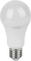 Лампа Osram LED Value А125 15Вт Е27 3000К / 4058075579095 - 