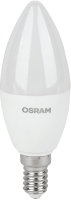 Лампа Osram LED Value В60 7Вт Е14 3000К / 4058075578883 - 