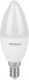 Лампа Osram LED Value В75 10Вт Е14 3000К / 4058075579125 - 