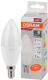 Миниатюра изображения товара Лампа Osram LED Value В75 10Вт Е14 3000К / 4058075579125