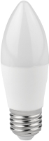

Лампа, LED Value В60 7Вт Е27 4000К / 4058075579477