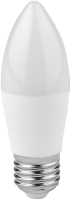 Лампа Osram LED Value В60 7Вт Е27 6500К / 4058075579507 - 