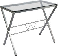 

Письменный стол Tetchair, GD-03 Transparent / 15251