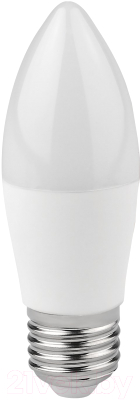 Лампа Osram LED Value В75 10Вт Е27 6500К / 4058075579590