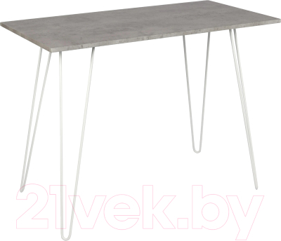 Обеденный стол Tetchair WD-06 / 15245 (Concrete)