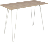 Обеденный стол Tetchair WD-06 / 15246 (oak) - 