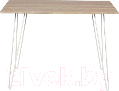 Обеденный стол Tetchair WD-06 / 15246 (oak)