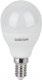 Миниатюра изображения товара Лампа Osram LED Value Р60 7Вт Е14 4000К / 4058075579651