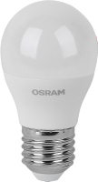 Лампа Osram LED Value Р60 7Вт Е27 3000К / 4058075579804 - 