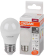 Миниатюра изображения товара Лампа Osram LED Value Р60 7Вт Е27 3000К / 4058075579804