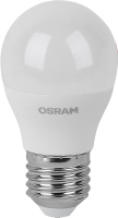 

Лампа, LED Value Р60 7Вт Е27 6500К / 4058075579866