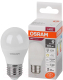 Миниатюра изображения товара Лампа Osram LED Value Р75 10Вт Е27 3000К / 4058075579897