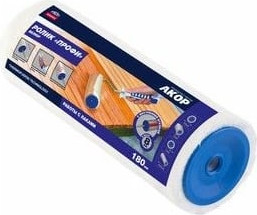 

Ролик малярный, Профи 180x48 Велюр для лаков