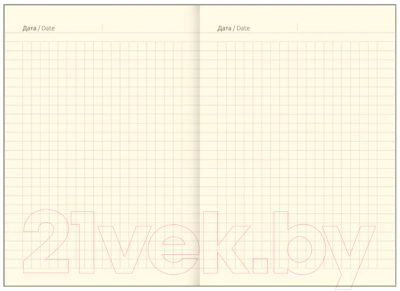 Изображение товара Записная книжка Greenwich Line Vision. Cezanne. Turning Road A6 / NA6_30798 (80л)