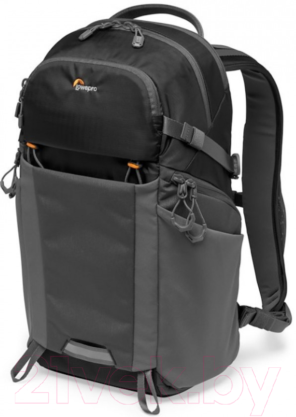 Рюкзак для камеры Lowepro Photo Active BP 200 AW-Bk/DGry / LP37260-PWW