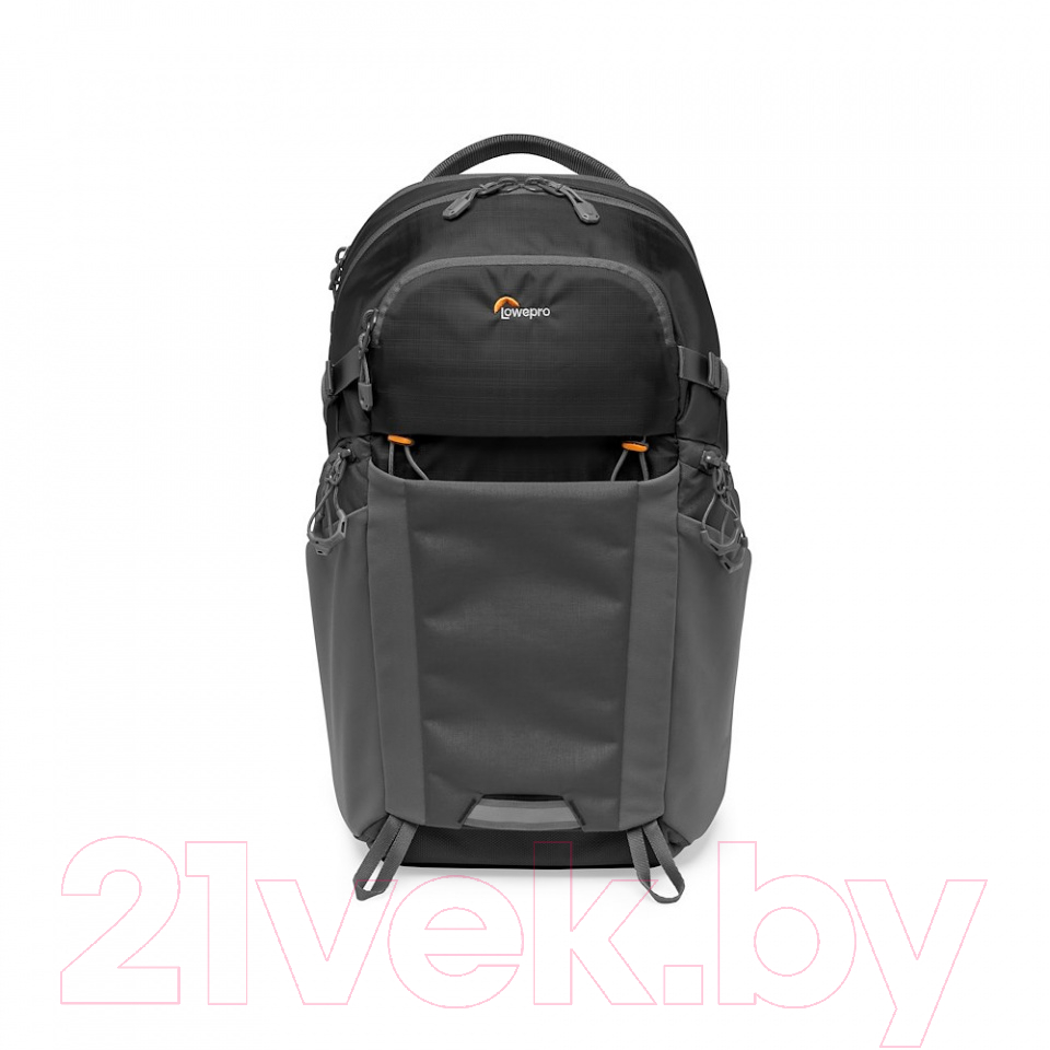 Рюкзак для камеры Lowepro Photo Active BP 200 AW-Bk/DGry / LP37260-PWW