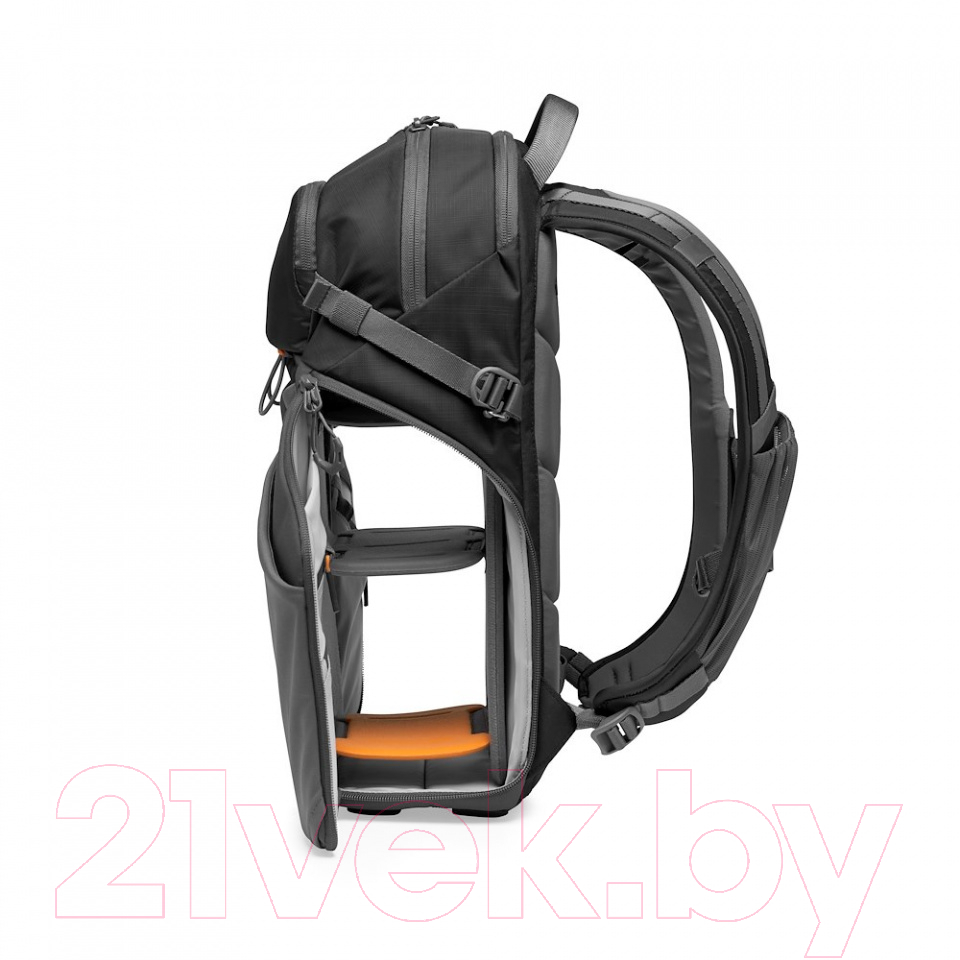 Рюкзак для камеры Lowepro Photo Active BP 200 AW-Bk/DGry / LP37260-PWW