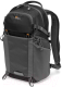 Рюкзак для камеры Lowepro Photo Active BP 200 AW-Bk/DGry / LP37260-PWW (серый/черный) - 