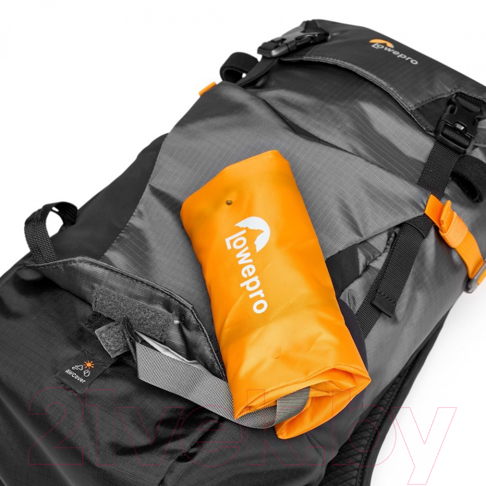 Рюкзак для камеры Lowepro PhotoSport BP 15L AW III / LP37339-PWW