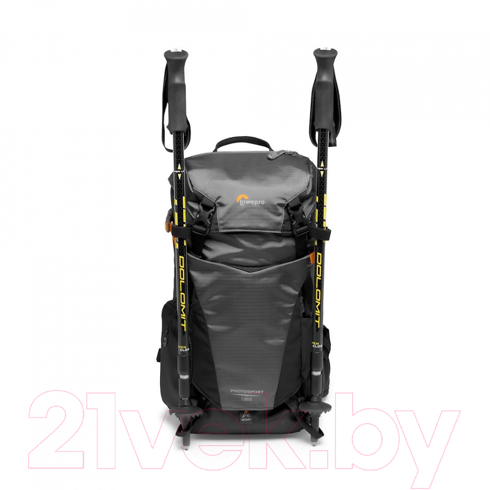 Рюкзак для камеры Lowepro PhotoSport BP 15L AW III / LP37339-PWW