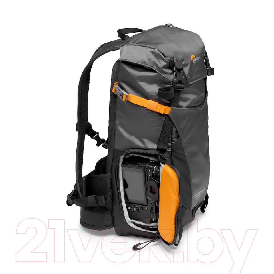 Рюкзак для камеры Lowepro PhotoSport BP 15L AW III / LP37339-PWW