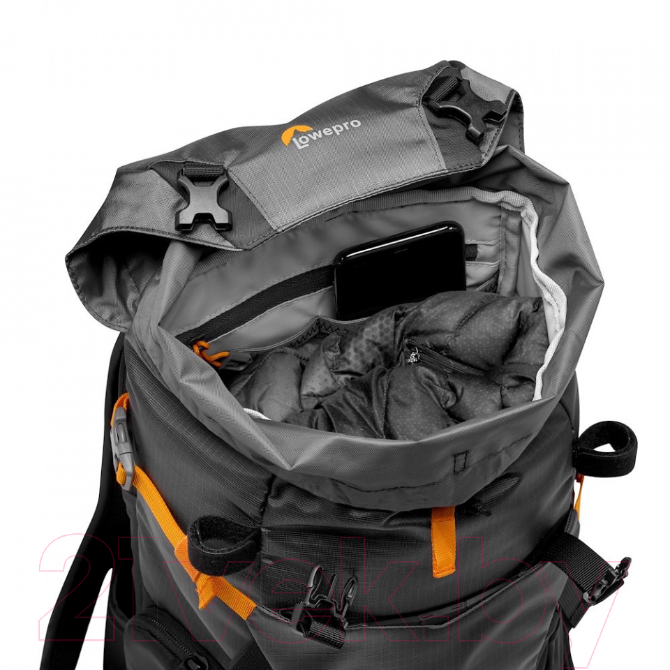 Рюкзак для камеры Lowepro PhotoSport BP 15L AW III / LP37339-PWW