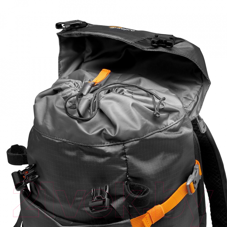 Рюкзак для камеры Lowepro PhotoSport BP 15L AW III / LP37339-PWW