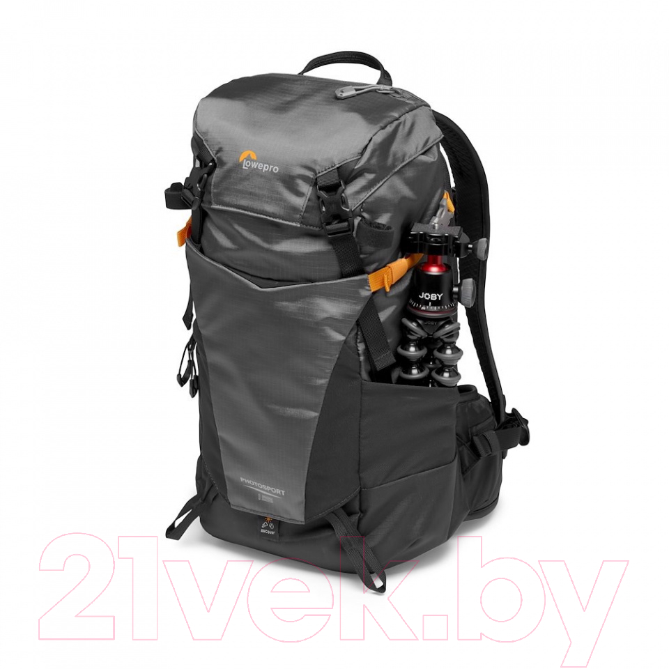 Рюкзак для камеры Lowepro PhotoSport BP 15L AW III / LP37339-PWW