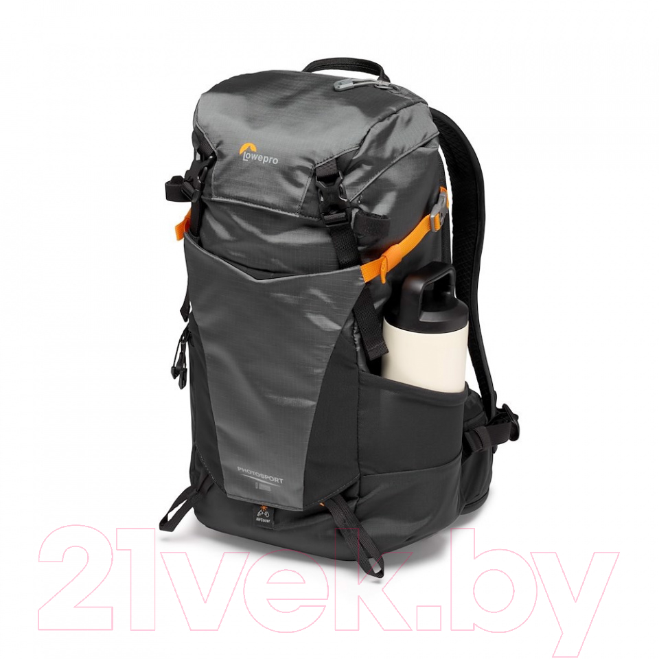 Рюкзак для камеры Lowepro PhotoSport BP 15L AW III / LP37339-PWW