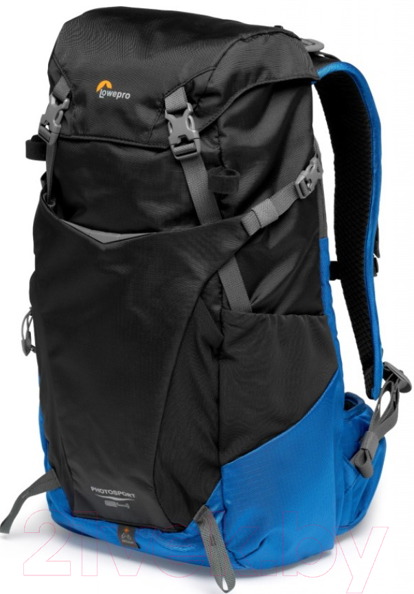 Рюкзак для камеры Lowepro PhotoSport BP 24L AW III / LP37344-PWW