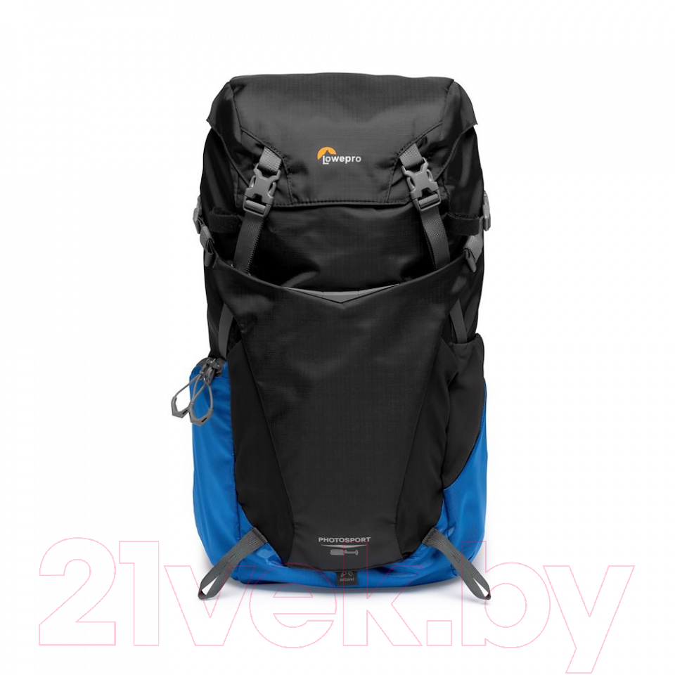 Рюкзак для камеры Lowepro PhotoSport BP 24L AW III / LP37344-PWW