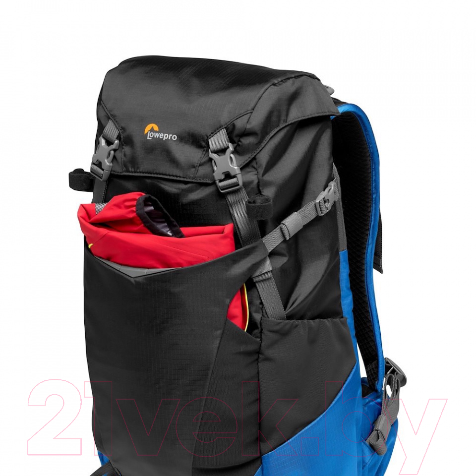 Рюкзак для камеры Lowepro PhotoSport BP 24L AW III / LP37344-PWW