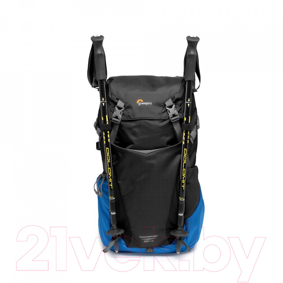 Рюкзак для камеры Lowepro PhotoSport BP 24L AW III / LP37344-PWW