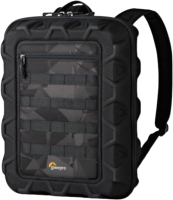 Рюкзак для дрона Lowepro DroneGuard CS 300 / LP36917-PWW (черный) - 